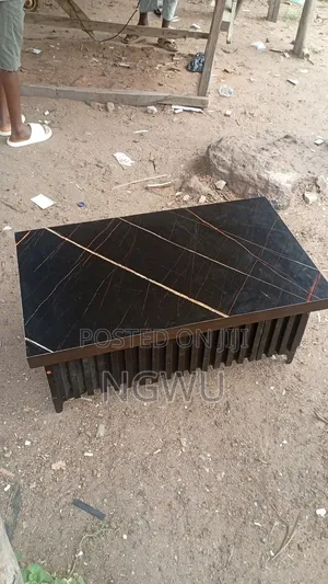 Center Table