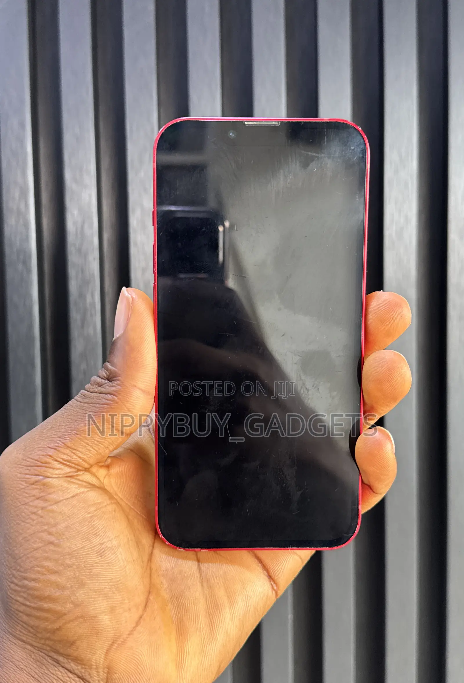 Apple iPhone 13 512 GB Red