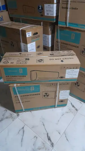Energy Saving Hisense 1.5hp Aircondition As12hb