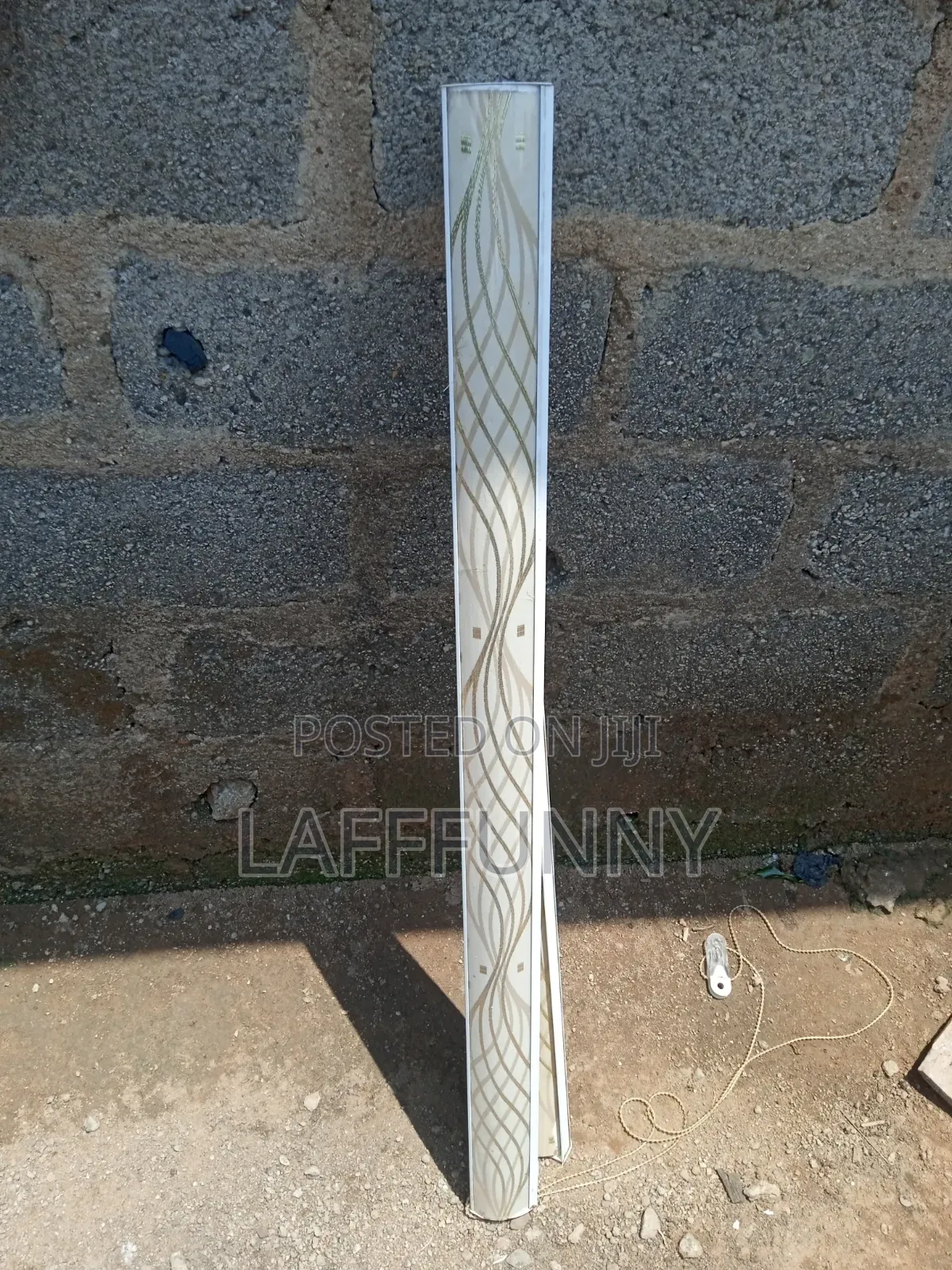 Window Blind
