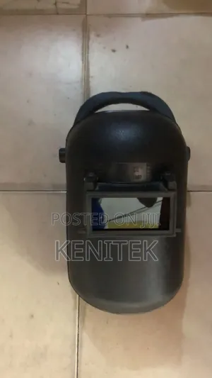 Welding Helmet