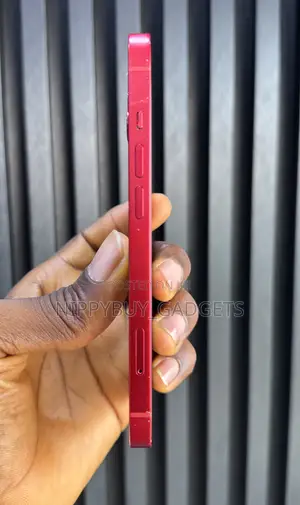 Apple iPhone 13 512 GB Red