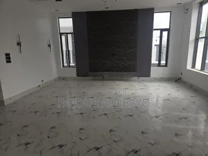 Furnished 3bdrm Block of Flats in Helium Apartment, Egbe/Idimu for sale