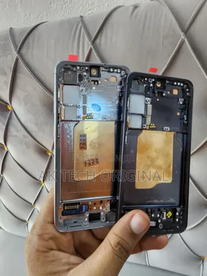 Samsung Galaxy S25 Original Amoled Screen (Free Installation)