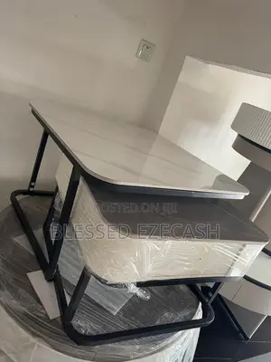 Best Quality Marble Center Table by Set