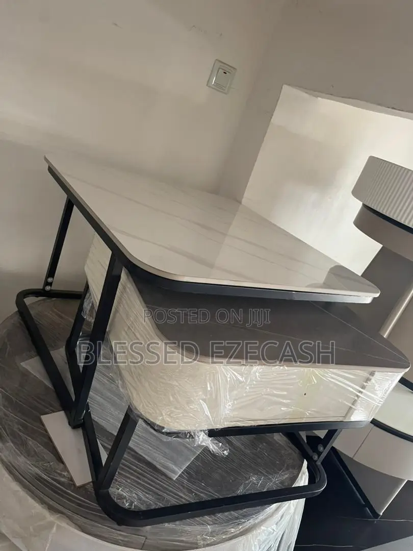 Best Quality Marble Center Table by Set