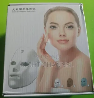 Photon Rejuvenation
