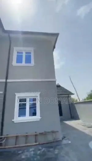 2bdrm Block of Flats in Destiny Homes, Abijo for rent
