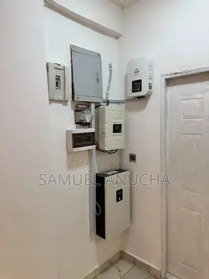 3 Bedroom Shortlet Apartment