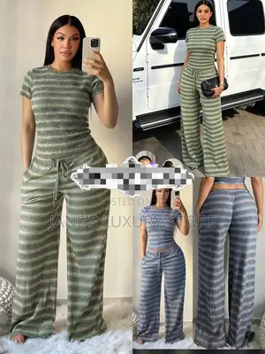 Female Wears