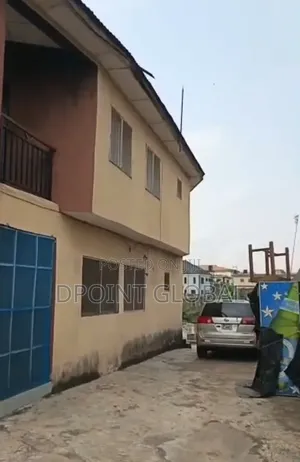 12bdrm Block of Flats in Not Estate, Cement for sale