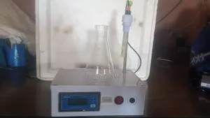 Conductivity Meter