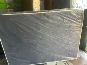 4.5 by 6 Zhelong Matress. 3yrs Warranty