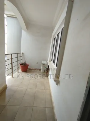 Furnished 2bdrm Apartment in Durumi for rent