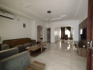 Furnished 2bdrm Apartment in Durumi for rent