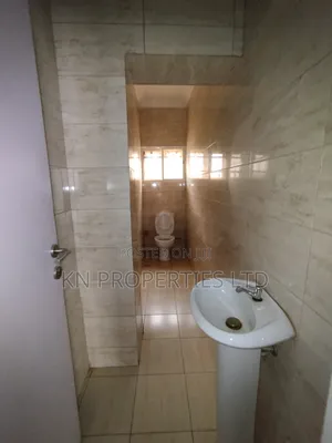 Furnished 2bdrm Apartment in Durumi for rent