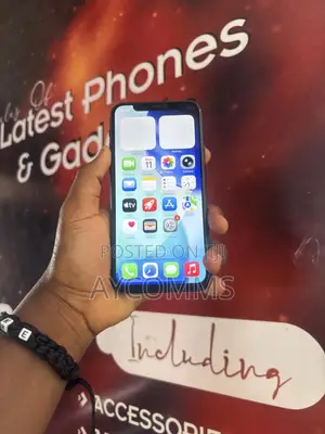 Apple iPhone 11 Pro 64 GB Gray