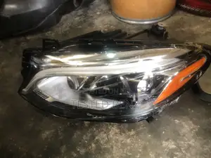 Mercedes Benz Headlamp Gle Charger Set Available