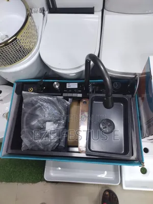 Water Sink Luxury