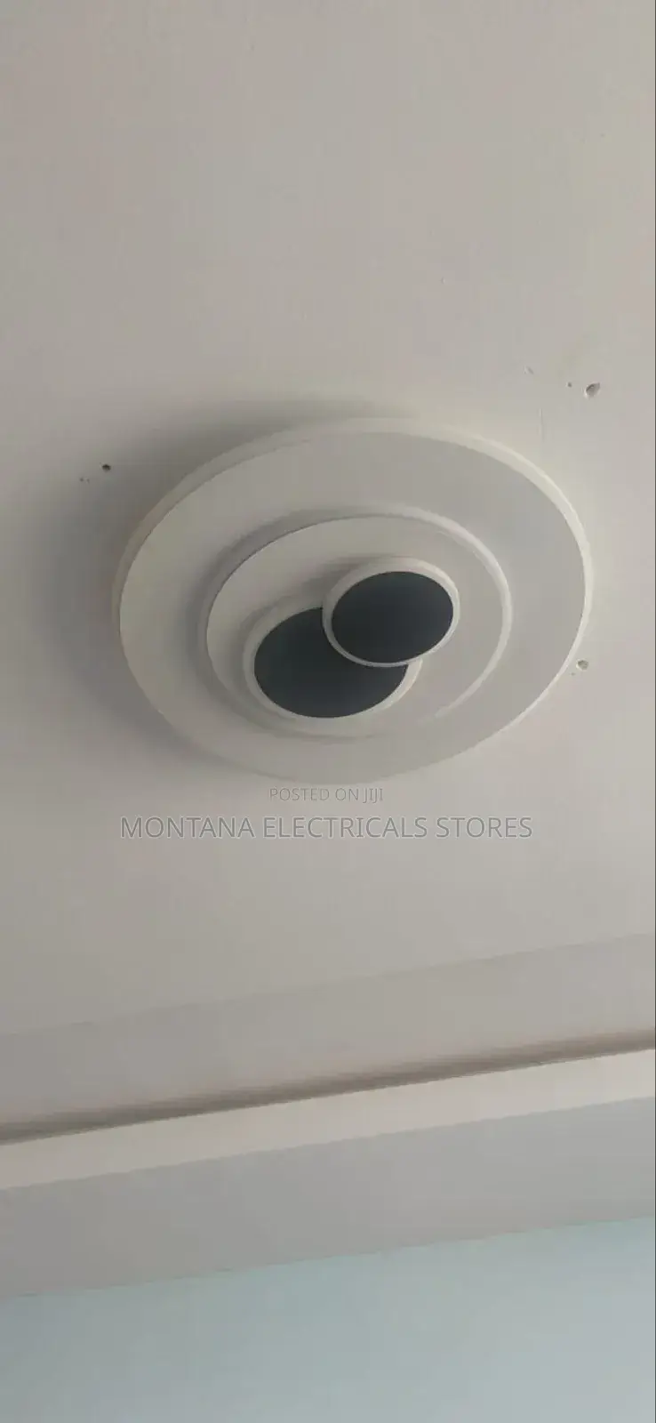 Ceiling Light