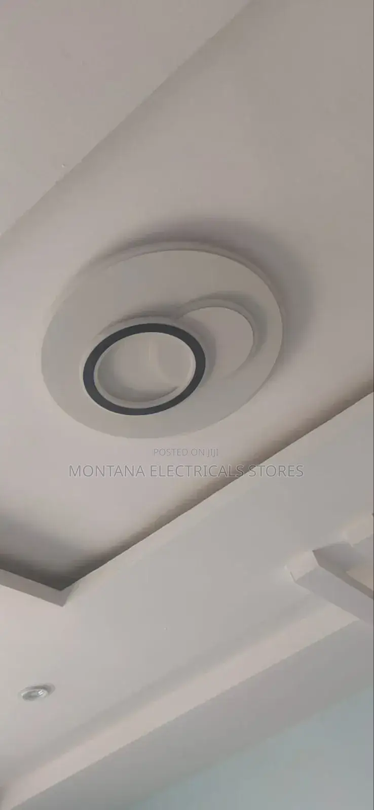 Ceiling Light