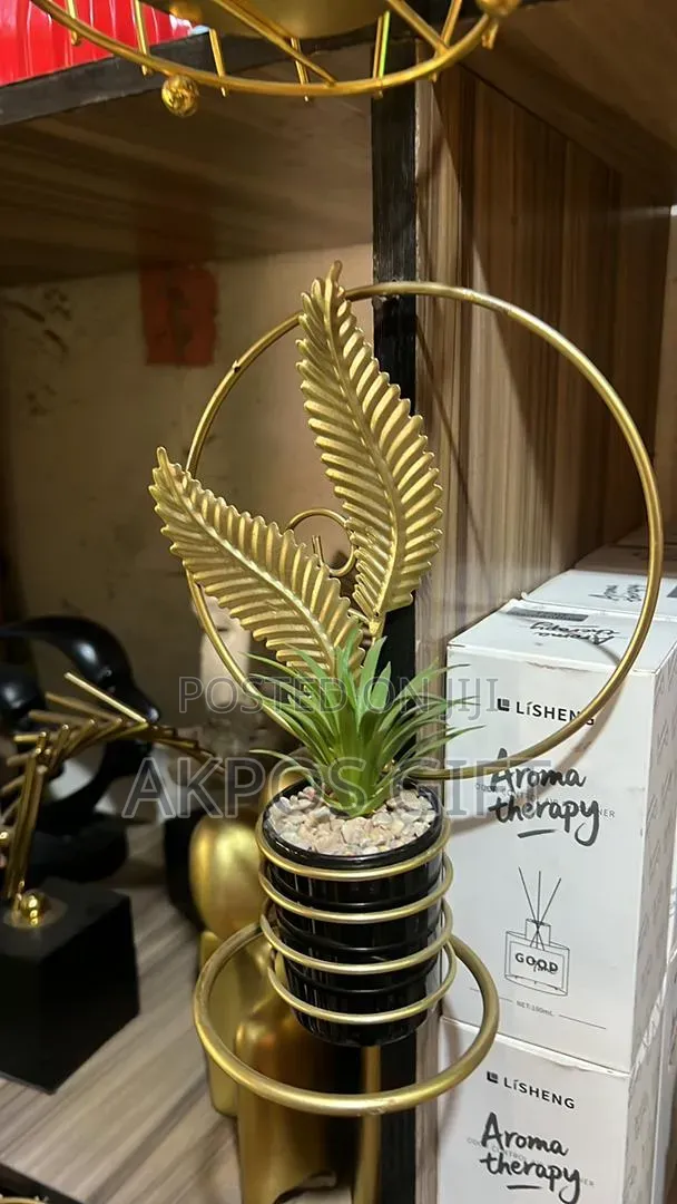 Home Decor