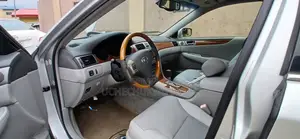 Lexus ES 300 2005 Silver