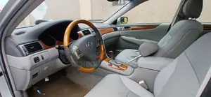 Lexus ES 300 2005 Silver