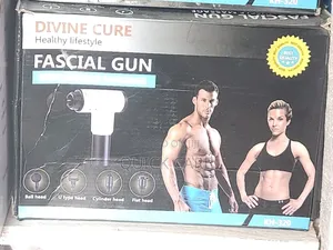 Fascia Gun