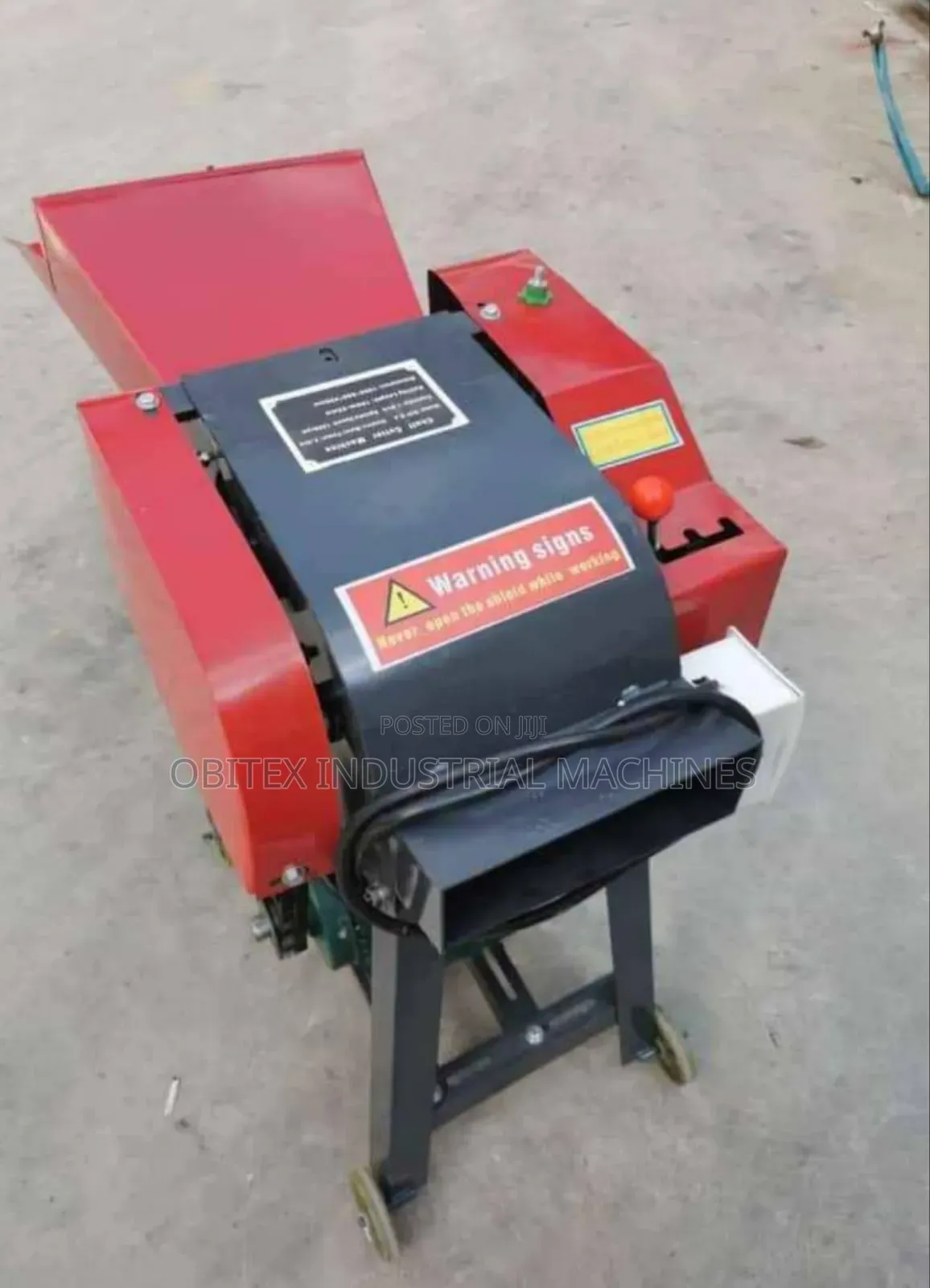 Feeding Machine High Quality