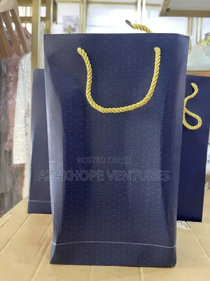 Generic Gold-Colored Stainless Steel Vacuum Insulated Water Bottle