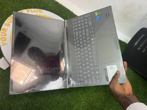 New Laptop HP Victus 16 16GB Intel Core i5 SSD 512GB