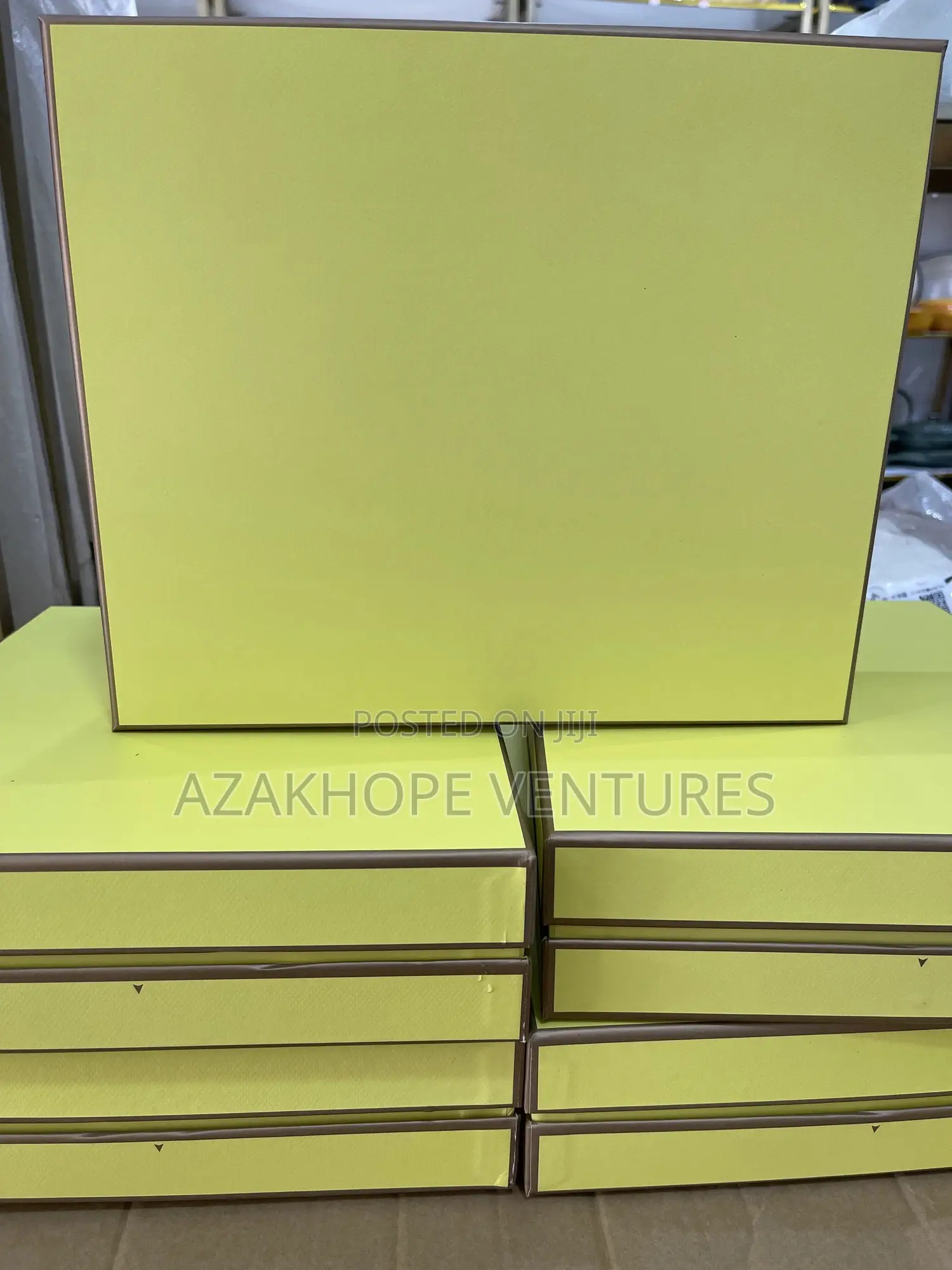 3 - In -1 Generic Corporate Gift Set