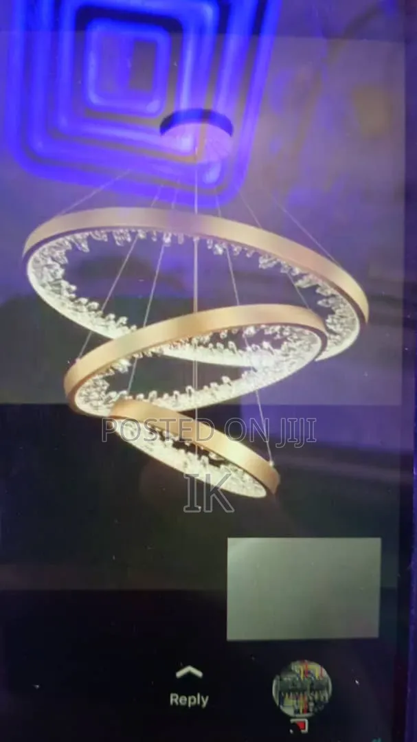 Chandelier Light