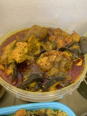 Atama Soup