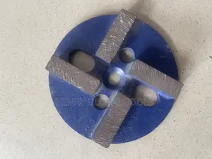 30cm Heavy Duty Original Floor Grinding Disc