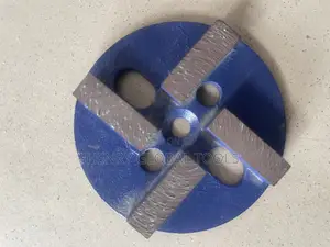 30cm Heavy Duty Original Floor Grinding Disc