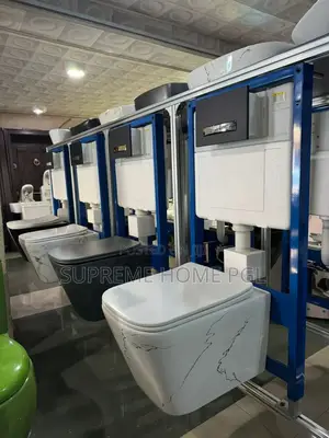 High Quality Ideal Standard Uk Wc