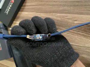 Men’S Watch