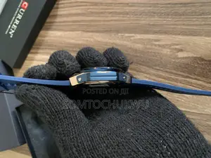 Men’S Watch