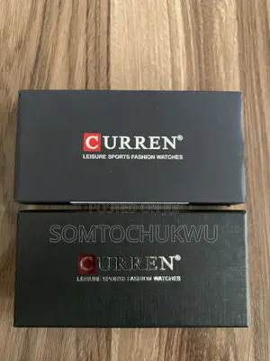 Men’S Watch