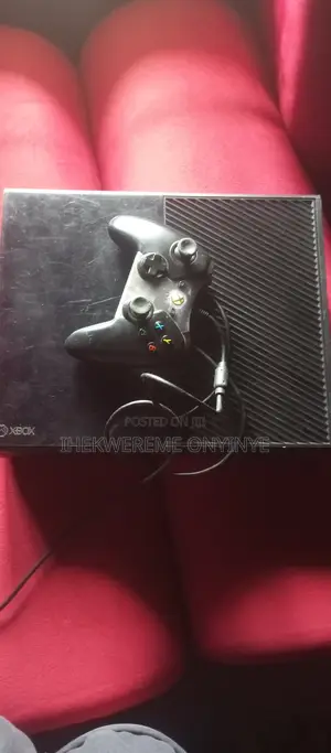 Xbox One (Foreign Used)