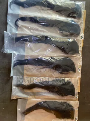 20 22 24 26 28 30 32 Inches Available