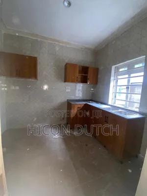 2bdrm Block of Flats in Gwarimpa Main., Gwarinpa for rent
