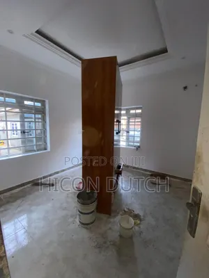 2bdrm Block of Flats in Gwarimpa Main., Gwarinpa for rent