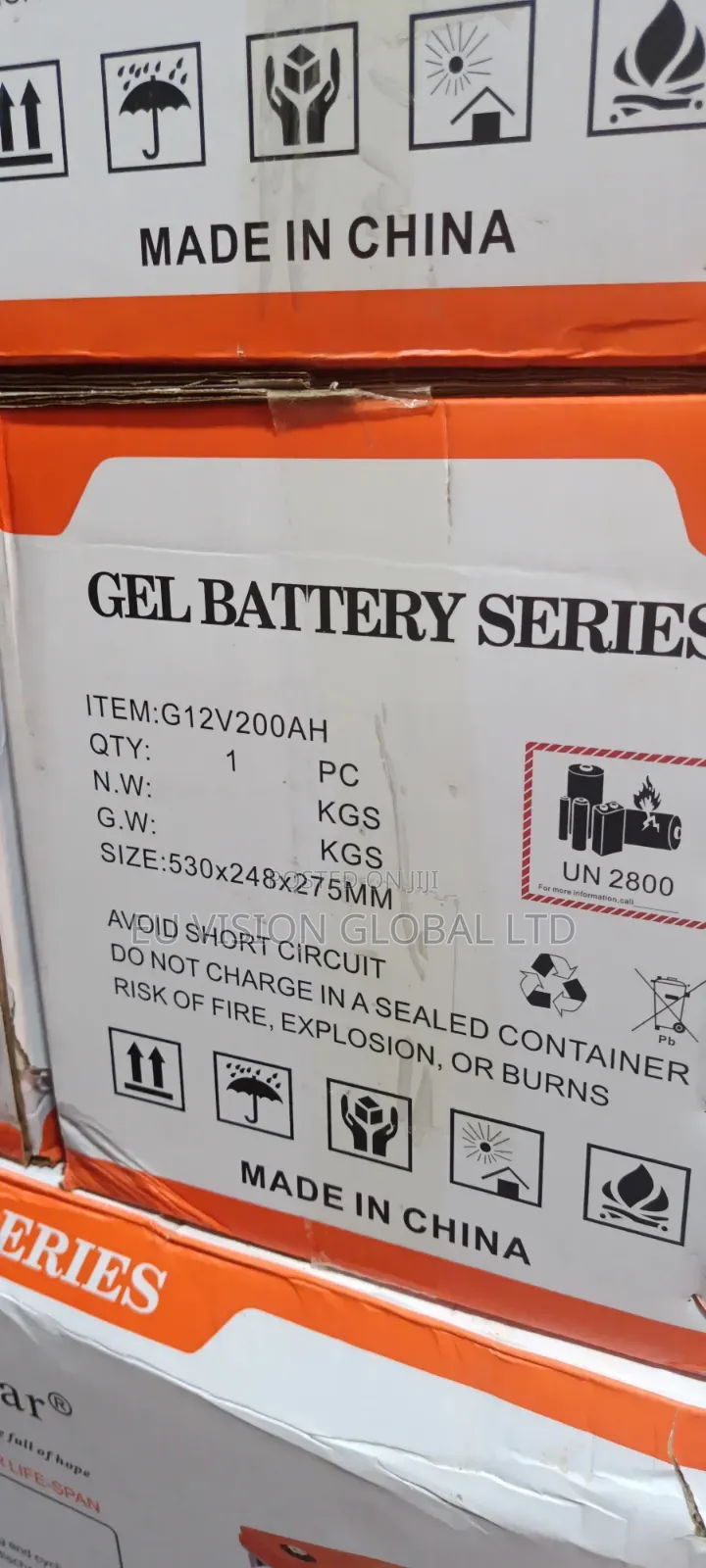 Solar Bettary