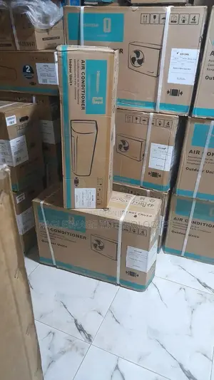 Hisense As12hb 1.5hp Aircondition for Quick Cooling