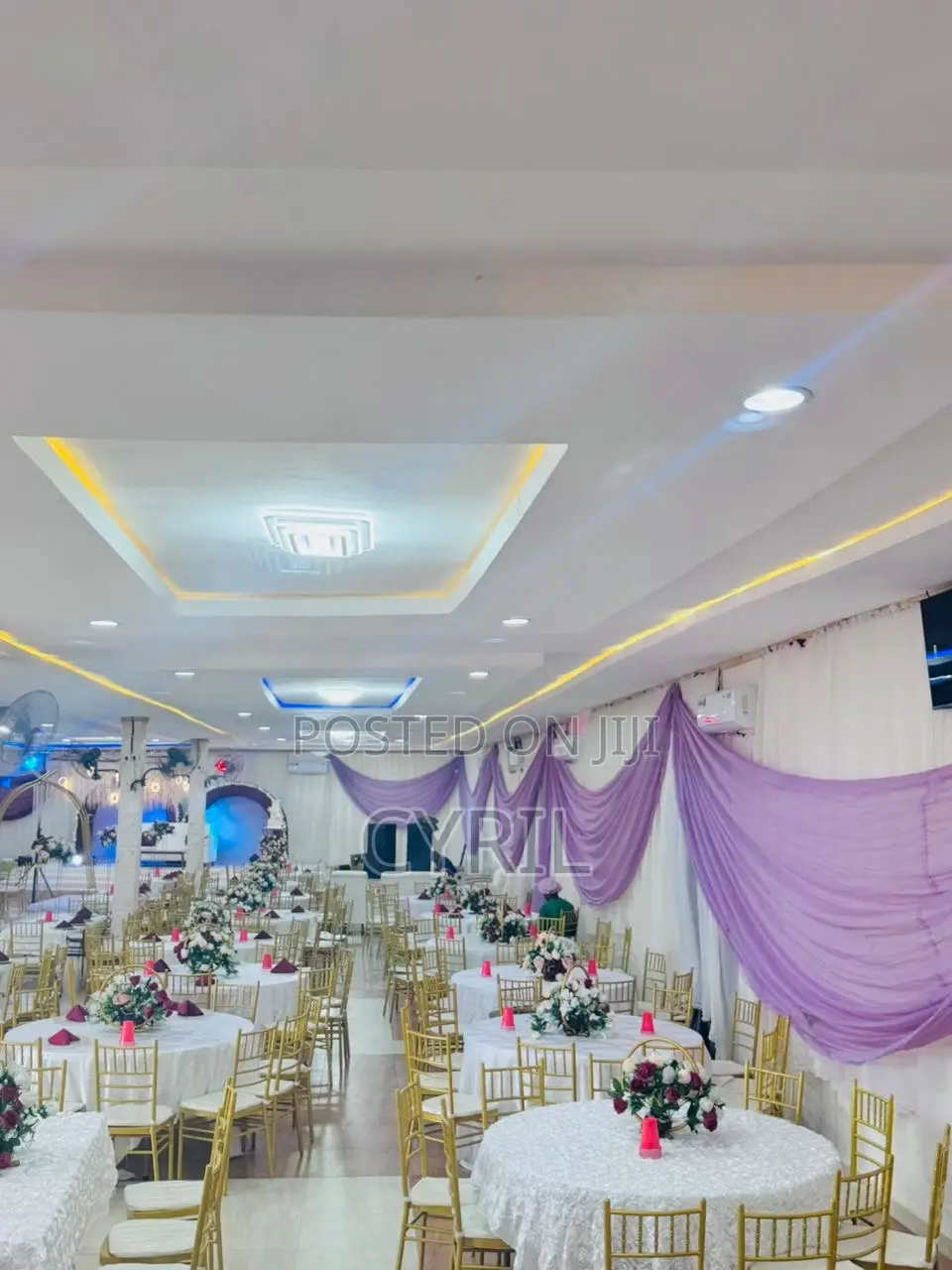 Decorations