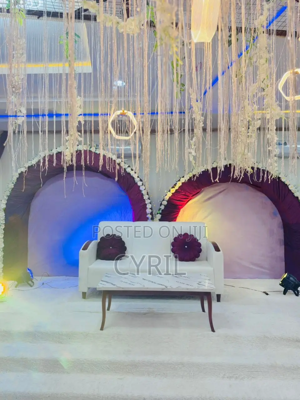 Decorations