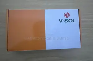 G/Epon Onu Vsol Wifi